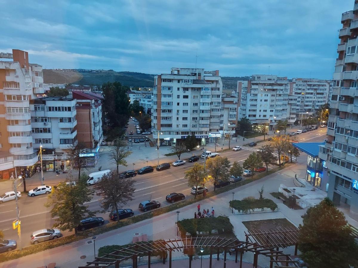Bya Apartment Яш Екстериор снимка