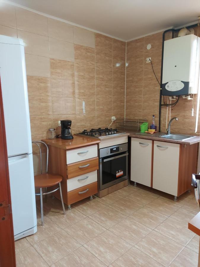 Bya Apartment Яш Екстериор снимка