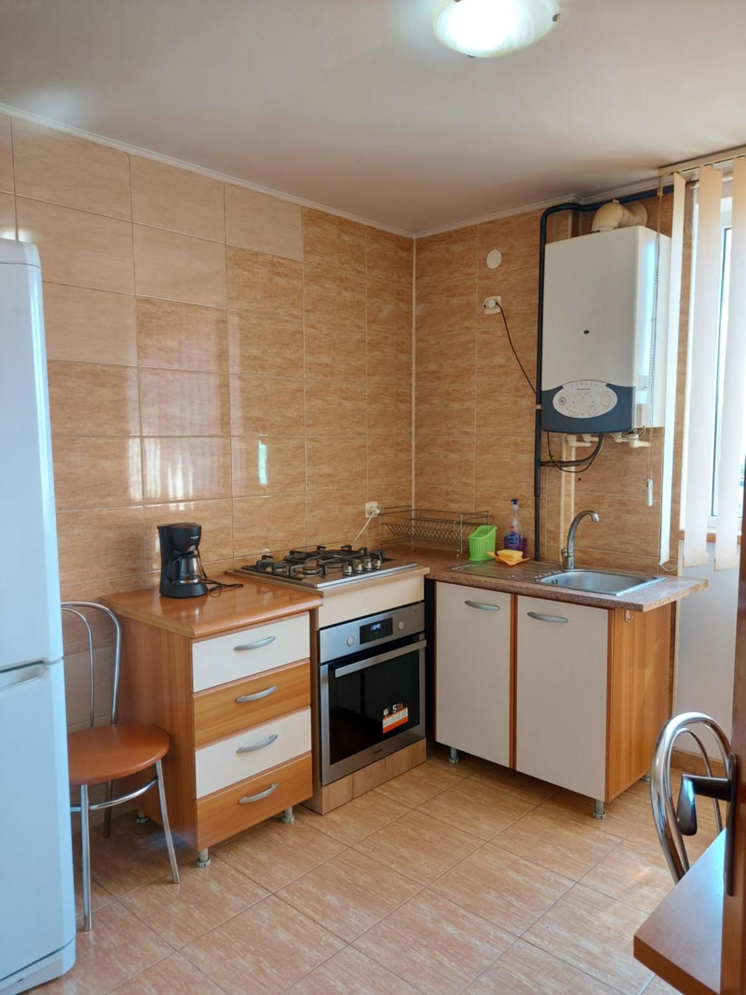 Bya Apartment Яш Екстериор снимка